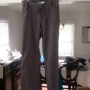 Grey’s Anatomy Scrub pants size small